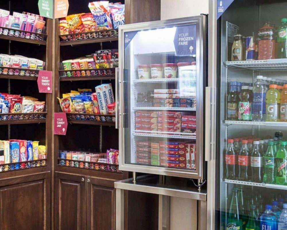 Comfort Suites Greenwood